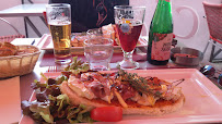 Plats et boissons du Restaurant français Le Chanzy à Montluçon - n°14
