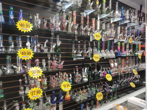 Tobacco Shop «Cigarette Cheaper / Cigarette Store», reviews and photos, 1529 Colusa Hwy, Yuba City, CA 95993, USA