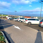 Photo n° 1 de l'avis de MOUNIR. fait le 06/01/2023 à 23:43 pour Aire de co-voiturage à Lesménils