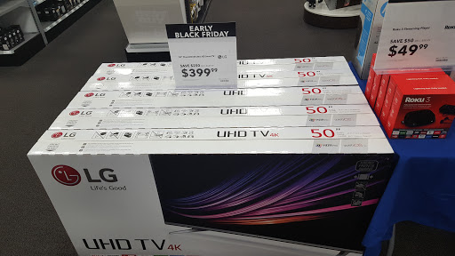 Electronics Store «Best Buy», reviews and photos, 1540 Dogwood Dr SE, Conyers, GA 30038, USA