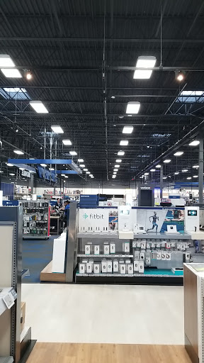 Electronics Store «Best Buy», reviews and photos, 5000 Alicia Dr, Bethel Park, PA 15102, USA