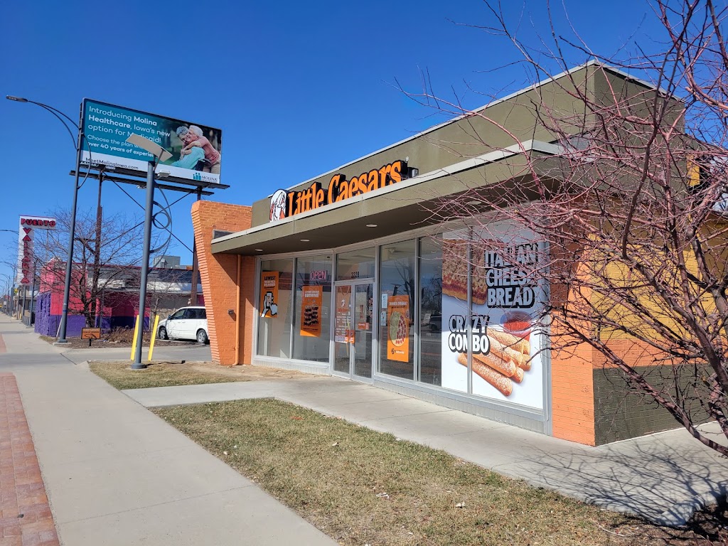 Little Caesars Pizza 51501