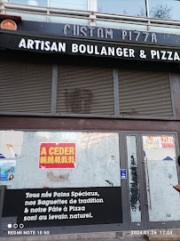 Les plus récentes photos du Restaurant chinois 金 鑫 BO-BUN à Fontainebleau - n°1