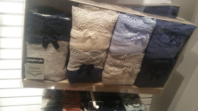 Comentarii opinii despre Oysho