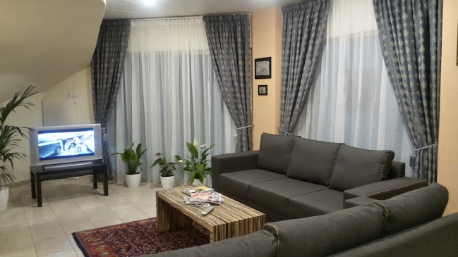 Arion - Λουτράκι-Περαχώρα