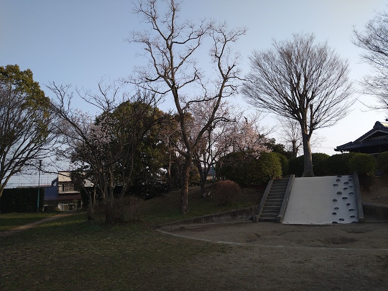 大野台第5公園(ユーカリ公園)