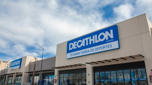 Decathlon Torreón
