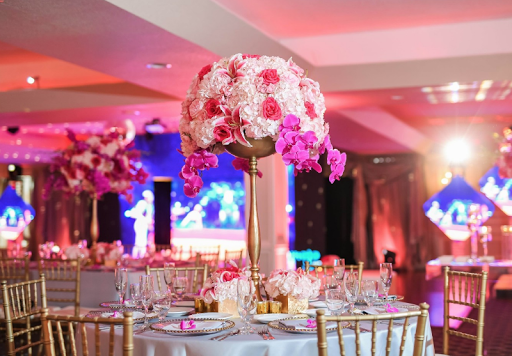 Wedding Venue «Grand Salon Reception Hall», reviews and photos, 10856 SW 104th St, Miami, FL 33176, USA