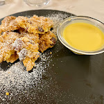 Photo n°9 de l'avis de Lorenzo.e fait le 29/10/2022 à 22:58 sur le  Ristorante La Greppia à Parma