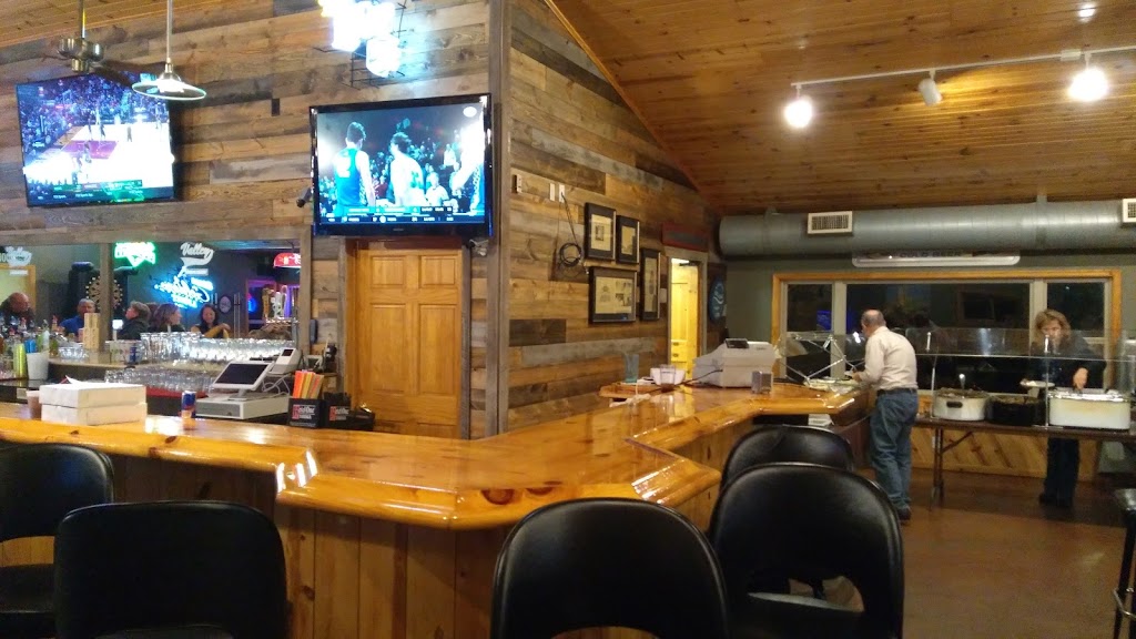 Valley Bar & Grill 54021