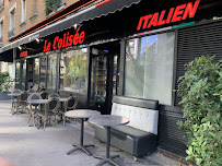Photos du propriétaire du Restaurant italien Le Colisée à Boulogne-Billancourt - n°6