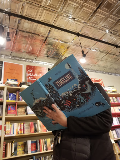 Book Store «Common Good Books», reviews and photos, 38 Snelling Ave S, St Paul, MN 55105, USA