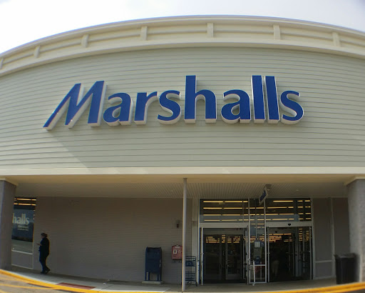 Department Store «Marshalls», reviews and photos, 300 New State Hwy, Raynham, MA 02767, USA