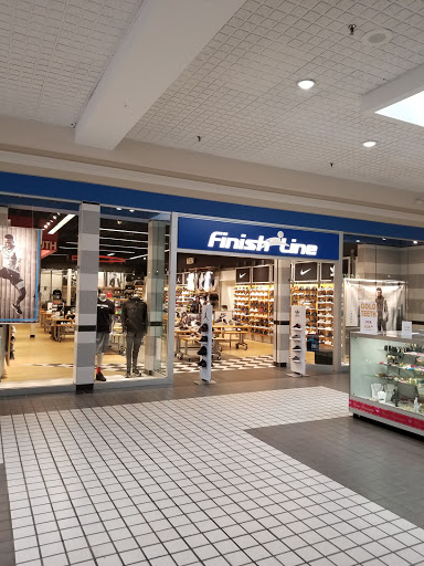 Shopping Mall «Golden East Crossing», reviews and photos, 1100 N Wesleyan Blvd, Rocky Mount, NC 27804, USA