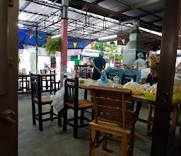 ก๋วยเตี๋ยวนายหวังชามโต บขส3 photo