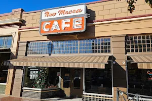 New Mecca Cafe image