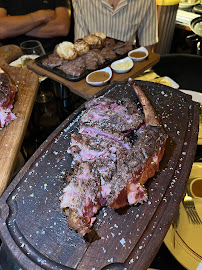 Plats et boissons du Restaurant Le Steak du Baron à Champigny-sur-Marne - n°16