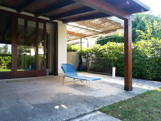 Photo Casa vacanza Villa Duna Verde 30021 Duna Verde