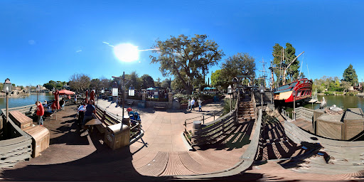 Harbour Galley