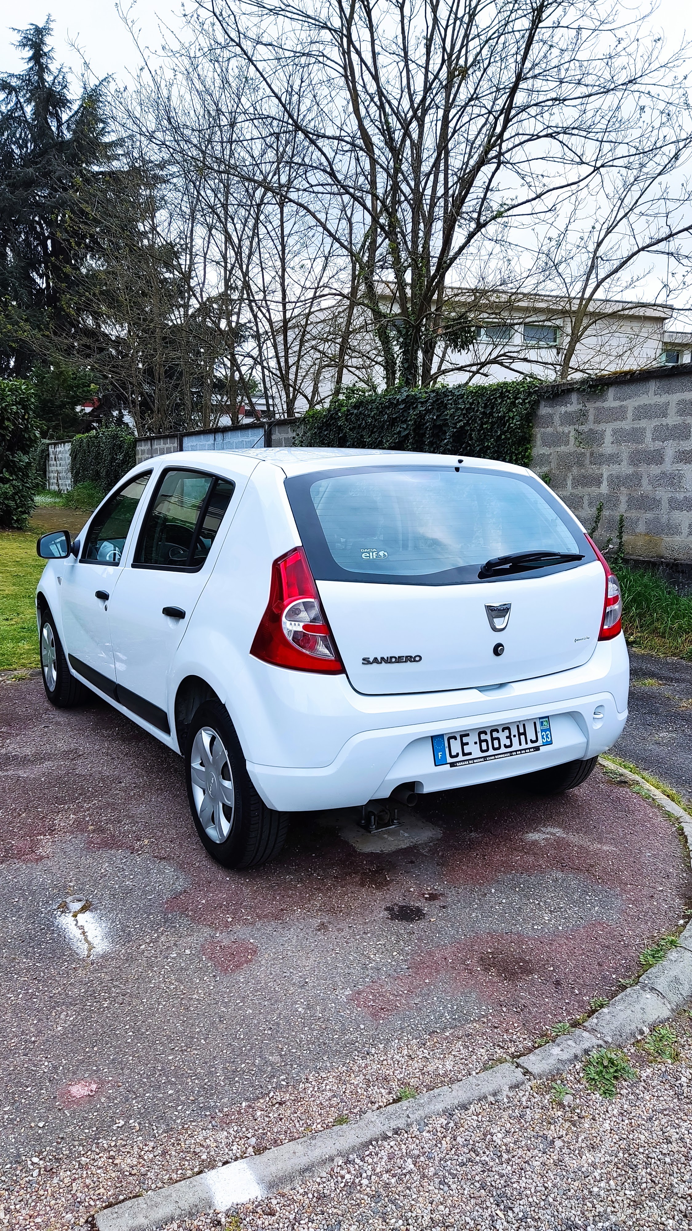 Photo n° 2 de l'avis de Tim.o fait le 30/03/2022 à 20:53