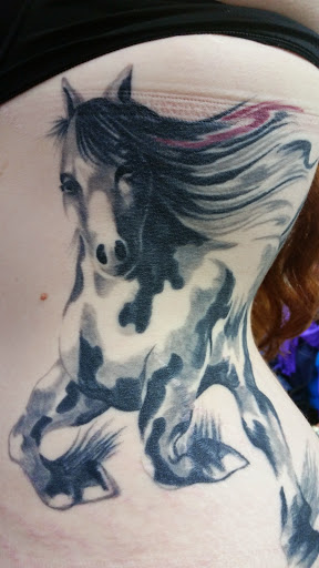 Explore tattoo ideas for women ankle, creative tattoo ideas in Kailua Kona, available at Big Island Tattoo & Piercing