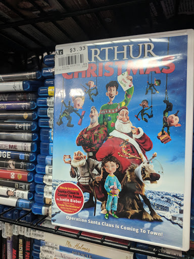 Video Store «Disc Replay East Indianapolis», reviews and photos, 9739 E Washington St, Indianapolis, IN 46229, USA