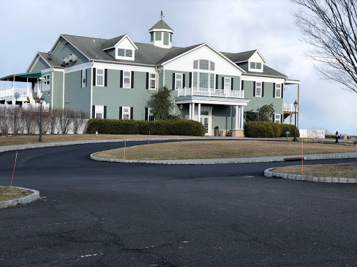 Golf Course «Neshanic Valley Golf Course», reviews and photos, 2301 S Branch Rd, Neshanic Station, NJ 08853, USA