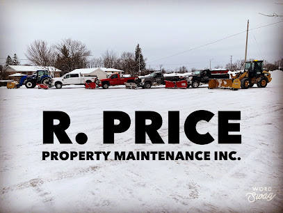 R. Price Property Maintenance Inc.