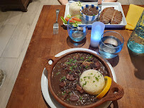 Plats et boissons du Restaurant brésilien O CORCOVADO Restaurant Brésilien à Nice - n°3