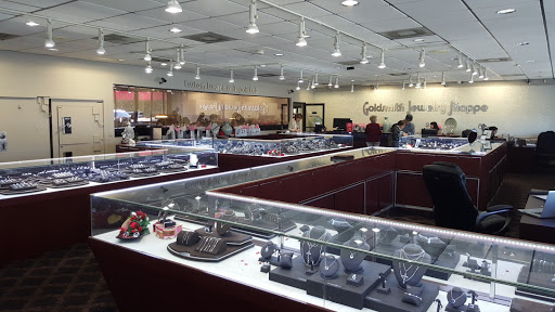 Jeweler «Goldsmith Jewelry Shoppe», reviews and photos, 1212 Lee Rd, Orlando, FL 32810, USA