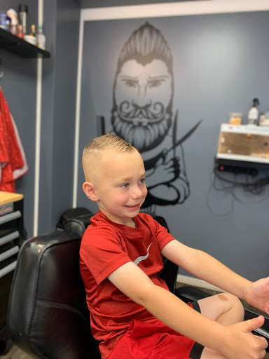 Barber Shop «Fresh Cutz Barber Shop», reviews and photos, 172 Landing Rd, Landing, NJ 07850, USA