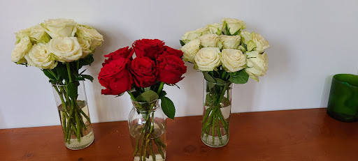 Florist «Convention Floral», reviews and photos, 5932 3rd St NW, Washington, DC 20011, USA