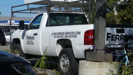 Ferran Service & Contracting in Flagler Beach, Florida