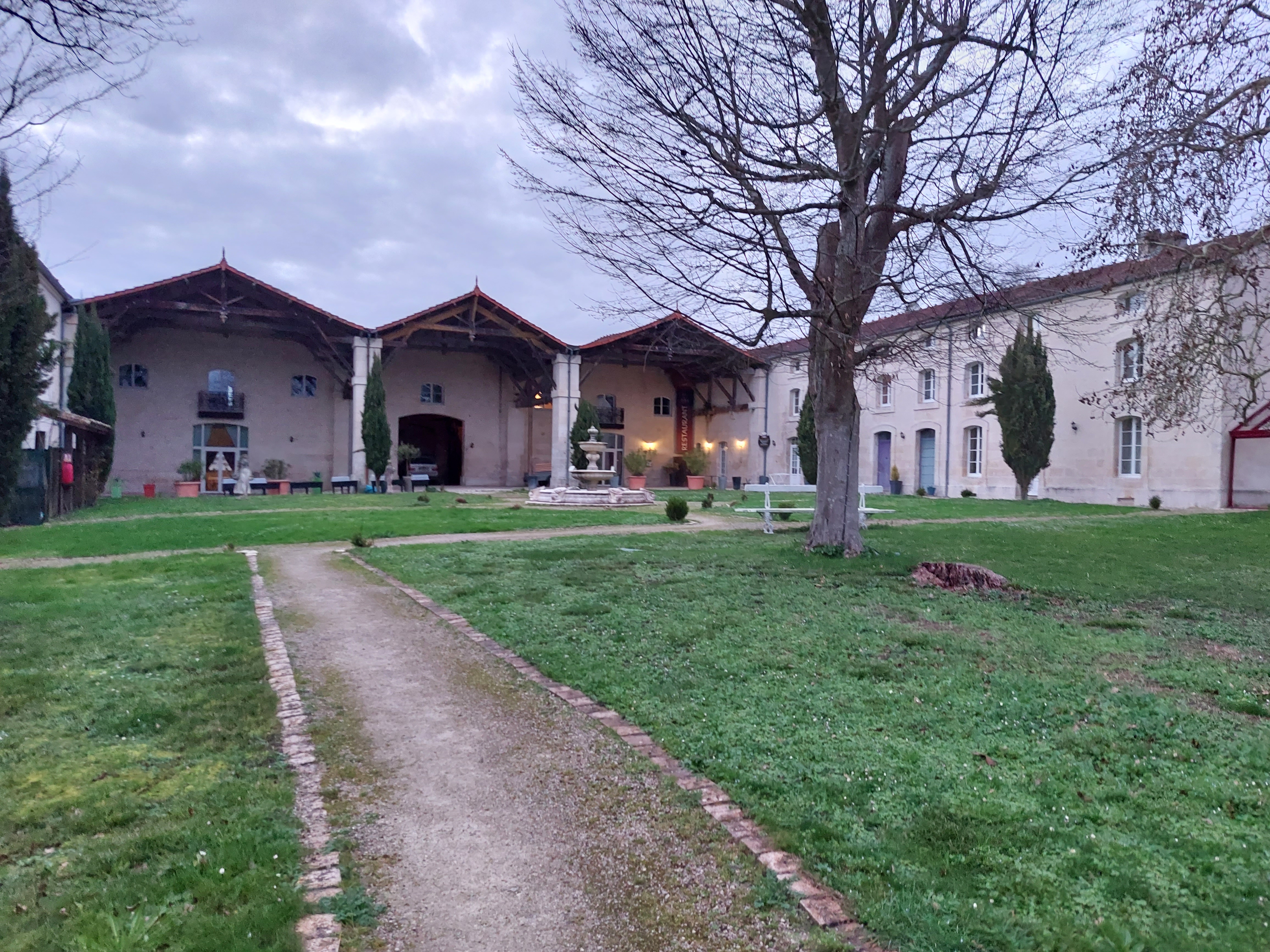 Photo n° 2 de l'avis de Martial.o fait le 25/02/2022 à 08:36