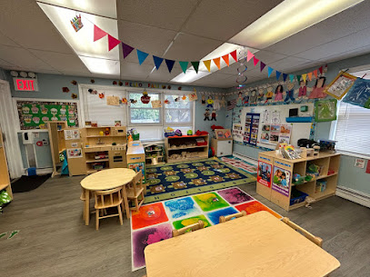 South Shore Toddler Academy and Preschool