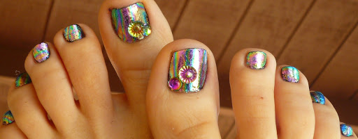 Nail Salon «Oasis Nail Salon», reviews and photos, 2999 Corporate Ln # B-6, Suffolk, VA 23434, USA