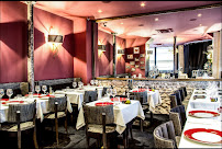 Atmosphère du Restaurant Le Cherine à Paris - n°1