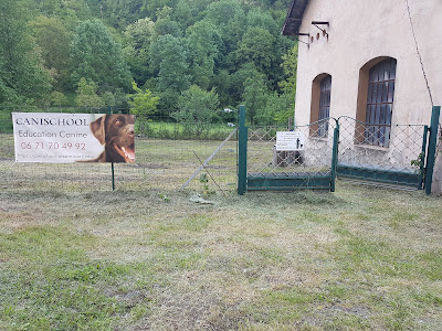 Canischool à Saint-Jean-de-Maurienne