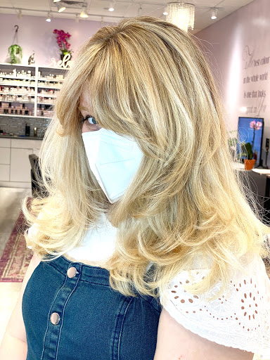 Beauty Salon «Purple Orchid Salon», reviews and photos, 250 US-6, Mahopac, NY 10541, USA