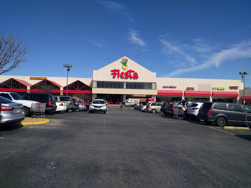 Grocery Store «Fiesta», reviews and photos, 3909 N Interstate 35 Service Rd, Austin, TX 78722, USA