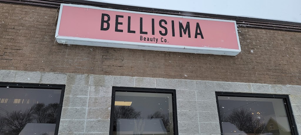 Bellisima Beauty Co 54914