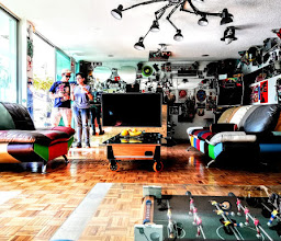 Urban Oasis Rooms CDMX photo