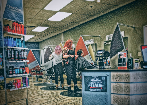 Hair Salon «Great Clips», reviews and photos, 5125 Gus Young Ln, Edina, MN 55346, USA