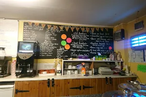 The Cafe at Llandow Circuit image