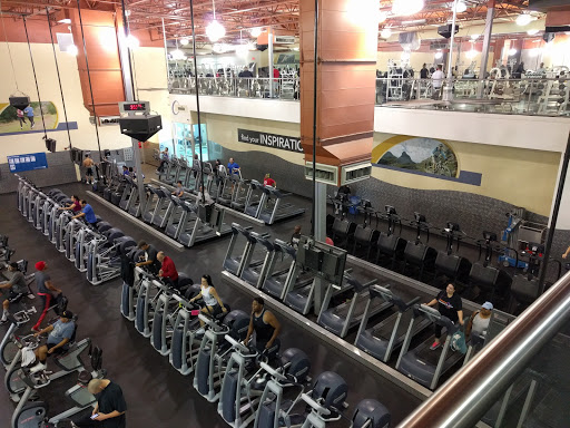 Health Club «24 Hour Fitness Sport», reviews and photos, 1519 Gateway Blvd, Fairfield, CA 94533, USA