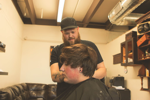 Barber Shop «Barbers of 1907», reviews and photos, 4387 S Federal Blvd, Englewood, CO 80110, USA