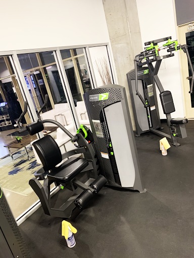 Gym «Willow Bend Fitness Club», reviews and photos, 2500 Dallas Pkwy #111, Plano, TX 75093, USA