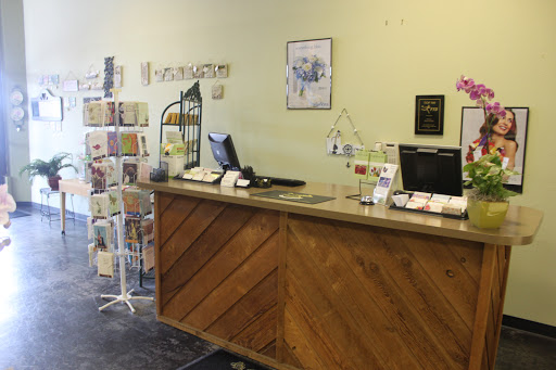 Wholesale Florist «Divine Floral & Gifts», reviews and photos, 1626 W Randol Mill Rd, Arlington, TX 76012, USA