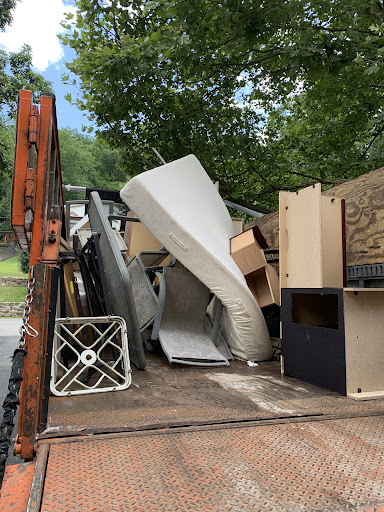 Moving Company «College Hunks Hauling Junk and Moving», reviews and photos, 1275 Bloomfield Ave, Fairfield, NJ 07004, USA