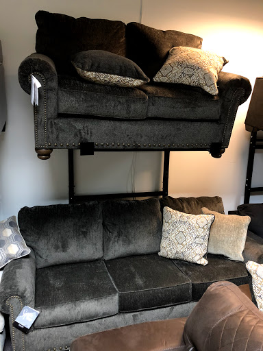 Furniture Store «Furniture Gallery», reviews and photos, 250 Granite St #1905b, Braintree, MA 02184, USA